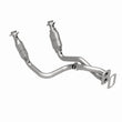 Load image into Gallery viewer, Magnaflow 2005 Ford F-250 Super Duty 6.8L Direct Fit Converter - Additional View 13