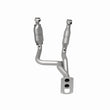 Load image into Gallery viewer, Magnaflow 2005 Ford F-250 Super Duty 6.8L Direct Fit Converter - Additional View 14