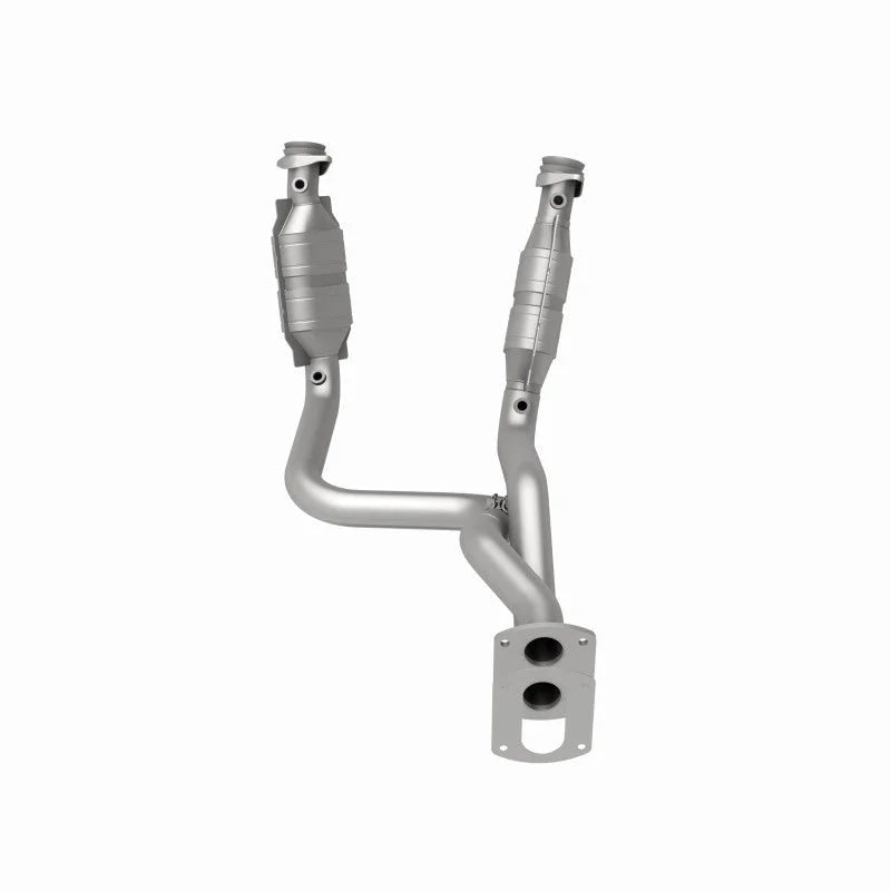 Magnaflow 2005 Ford F-250 Super Duty 6.8L Direct Fit Converter - Additional View 14