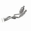 Load image into Gallery viewer, Magnaflow 2005 Ford F-250 Super Duty 6.8L Direct Fit Converter - Additional View 15