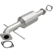 Load image into Gallery viewer, Magnaflow 2005 Kia Sedona 3.5L Direct Fit Converter - Main Product View