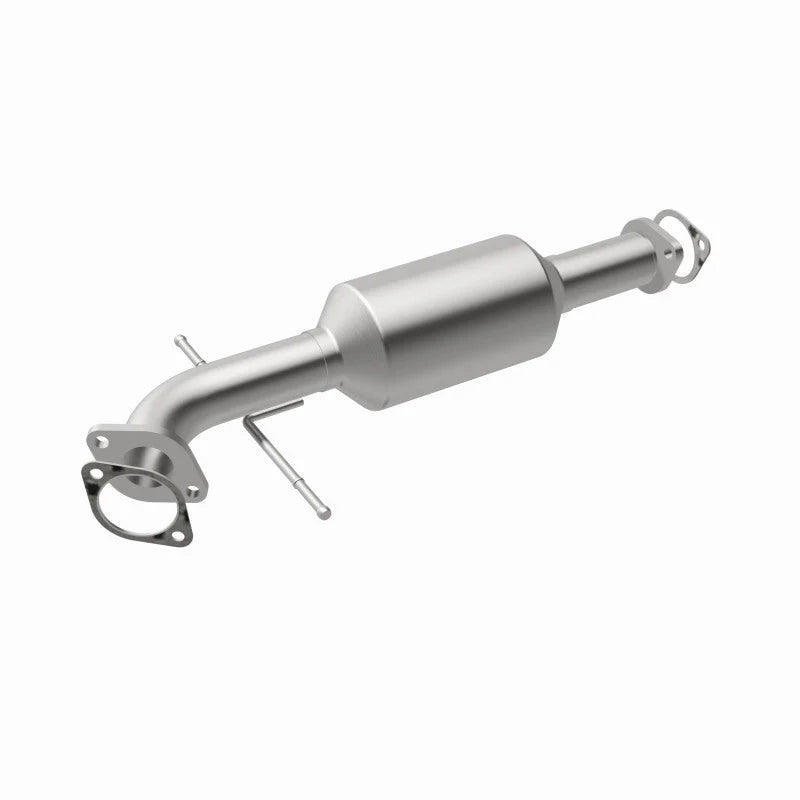 Magnaflow 2005 Kia Sedona 3.5L Direct Fit Converter - Side View