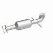 Load image into Gallery viewer, Magnaflow 2005 Kia Sedona 3.5L Direct Fit Converter - Back View