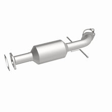 Load image into Gallery viewer, Magnaflow 2005 Kia Sedona 3.5L Direct Fit Converter - Back View