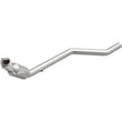 Load image into Gallery viewer, Magnaflow 2005 Lincoln LS 3.0L Direct Fit Converter - Main Product View