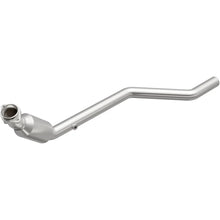 Load image into Gallery viewer, Magnaflow 2005 Lincoln LS 3.0L Direct Fit Converter - Main Product View