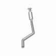 Load image into Gallery viewer, Magnaflow 2005 Lincoln LS 3.0L Direct Fit Converter - Side View