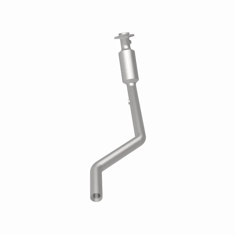 Magnaflow 2005 Lincoln LS 3.0L Direct Fit Converter - Side View