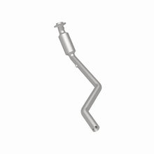 Load image into Gallery viewer, Magnaflow 2005 Lincoln LS 3.0L Direct Fit Converter - Additional View 15