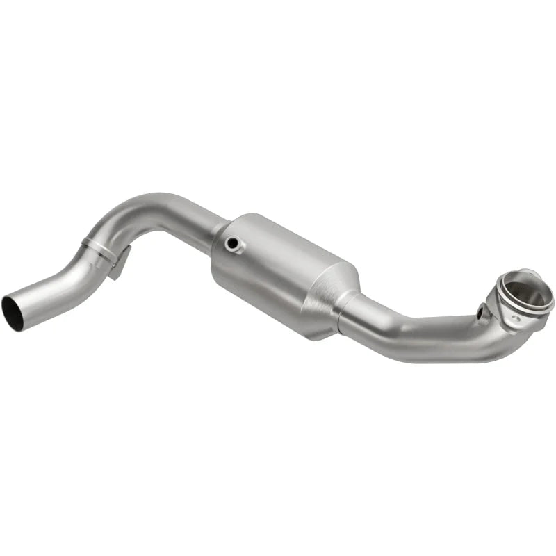 Magnaflow 2005 Lincoln Navigator 5.4L Direct Fit Converter - Main Product View