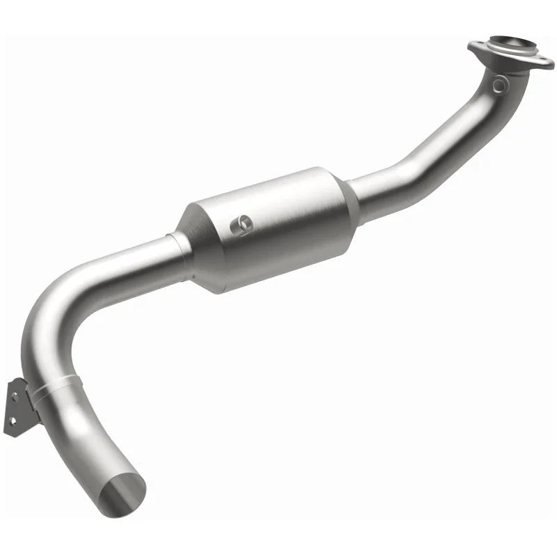 Magnaflow 2005 Lincoln Navigator 5.4L Direct Fit Converter - Side View