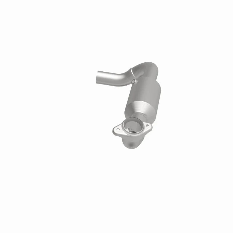 Magnaflow 2005 Lincoln Navigator 5.4L Direct Fit Converter - Installation View