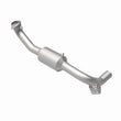 Load image into Gallery viewer, Magnaflow 2005 Lincoln Navigator 5.4L Direct Fit Converter - Additional View 7