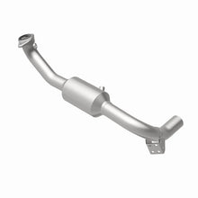 Load image into Gallery viewer, Magnaflow 2005 Lincoln Navigator 5.4L Direct Fit Converter - Additional View 7
