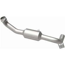 Load image into Gallery viewer, Magnaflow 2005 Lincoln Navigator 5.4L Direct Fit Converter - Additional View 8