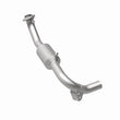 Load image into Gallery viewer, Magnaflow 2005 Lincoln Navigator 5.4L Direct Fit Converter - Additional View 10
