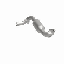 Load image into Gallery viewer, Magnaflow 2005 Lincoln Navigator 5.4L Direct Fit Converter - Additional View 12