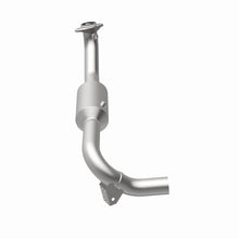 Load image into Gallery viewer, Magnaflow 2005 Lincoln Navigator 5.4L Direct Fit Converter - Additional View 16
