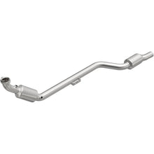 Load image into Gallery viewer, Magnaflow 2005 Mercedes-Benz CLK320 3.2L Direct Fit Converter - Main Product View