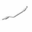 Load image into Gallery viewer, Magnaflow 2005 Mercedes-Benz CLK320 3.2L Direct Fit Converter - Back View