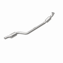 Load image into Gallery viewer, Magnaflow 2005 Mercedes-Benz CLK320 3.2L Direct Fit Converter - Back View