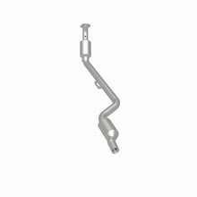 Load image into Gallery viewer, Magnaflow 2005 Mercedes-Benz CLK320 3.2L Direct Fit Converter - Additional View 5