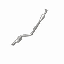 Load image into Gallery viewer, Magnaflow 2005 Mercedes-Benz CLK320 3.2L Direct Fit Converter - Additional View 15