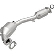 Load image into Gallery viewer, Magnaflow 2005 Saab 9-2X 2.5L Direct Fit Converter - Main Product View