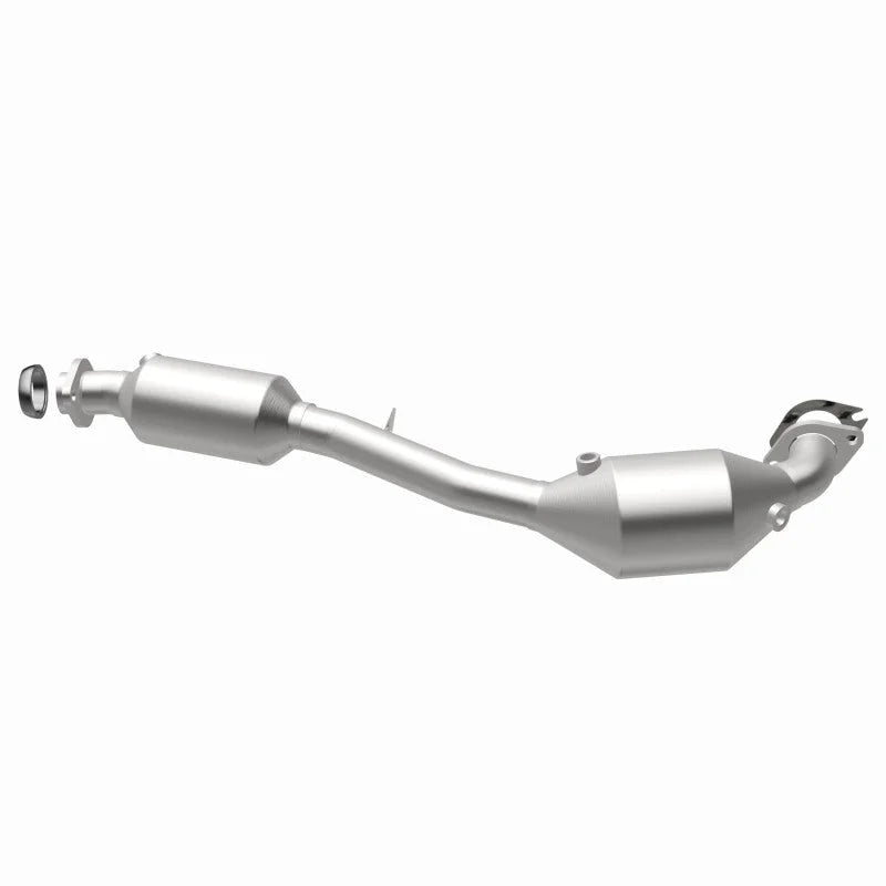 Magnaflow 2005 Saab 9-2X 2.5L Direct Fit Converter - Additional View 5