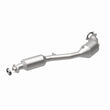 Load image into Gallery viewer, Magnaflow 2005 Saab 9-2X 2.5L Direct Fit Converter - Additional View 6