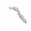 Load image into Gallery viewer, Magnaflow 2005 Saab 9-2X 2.5L Direct Fit Converter - Additional View 8