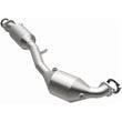 Load image into Gallery viewer, Magnaflow 2005 Saab 9-2X 2.5L Direct Fit Converter - Additional View 12