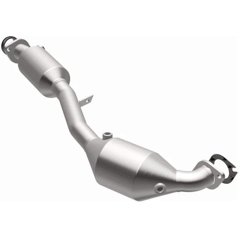 Magnaflow 2005 Saab 9-2X 2.5L Direct Fit Converter - Additional View 12