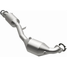 Load image into Gallery viewer, Magnaflow 2005 Saab 9-2X 2.5L Direct Fit Converter - Additional View 12