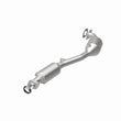 Load image into Gallery viewer, Magnaflow 2005 Saab 9-2X 2.5L Direct Fit Converter - Additional View 14