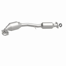 Load image into Gallery viewer, Magnaflow 2005 Saab 9-2X 2.5L Direct Fit Converter - Additional View 15