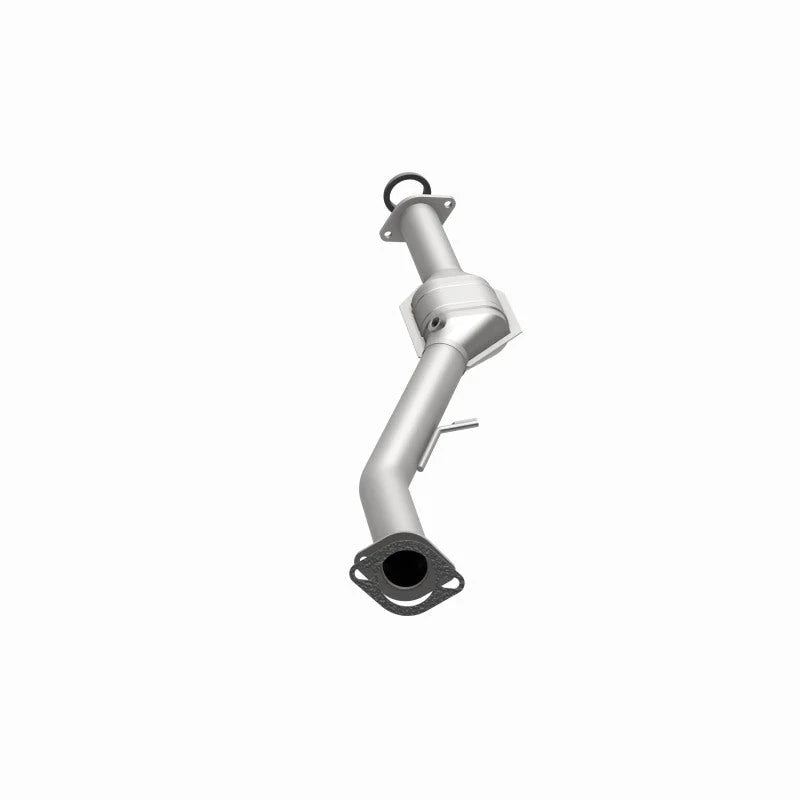 Magnaflow 2005 Subaru Outback 2.5L Direct Fit Converter - Side View