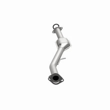 Load image into Gallery viewer, Magnaflow 2005 Subaru Outback 2.5L Direct Fit Converter - Side View