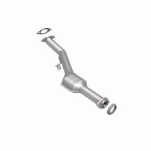 Load image into Gallery viewer, Magnaflow 2005 Subaru Outback 2.5L Direct Fit Converter - Back View