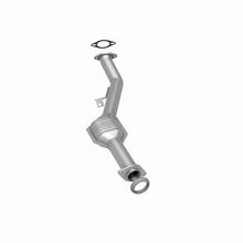Load image into Gallery viewer, Magnaflow 2005 Subaru Outback 2.5L Direct Fit Converter - Additional View 10