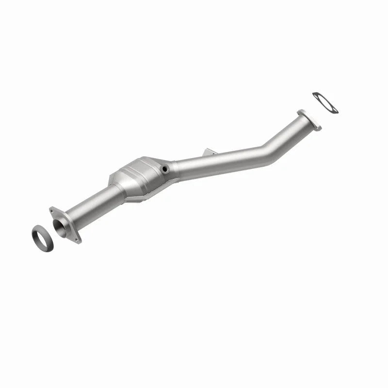 Magnaflow 2005 Subaru Outback 2.5L Direct Fit Converter - Additional View 12