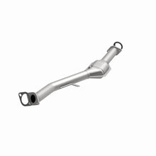 Load image into Gallery viewer, Magnaflow 2005 Subaru Outback 2.5L Direct Fit Converter - Additional View 13