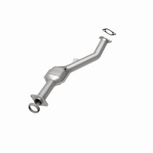 Load image into Gallery viewer, Magnaflow 2005 Subaru Outback 2.5L Direct Fit Converter - Additional View 14