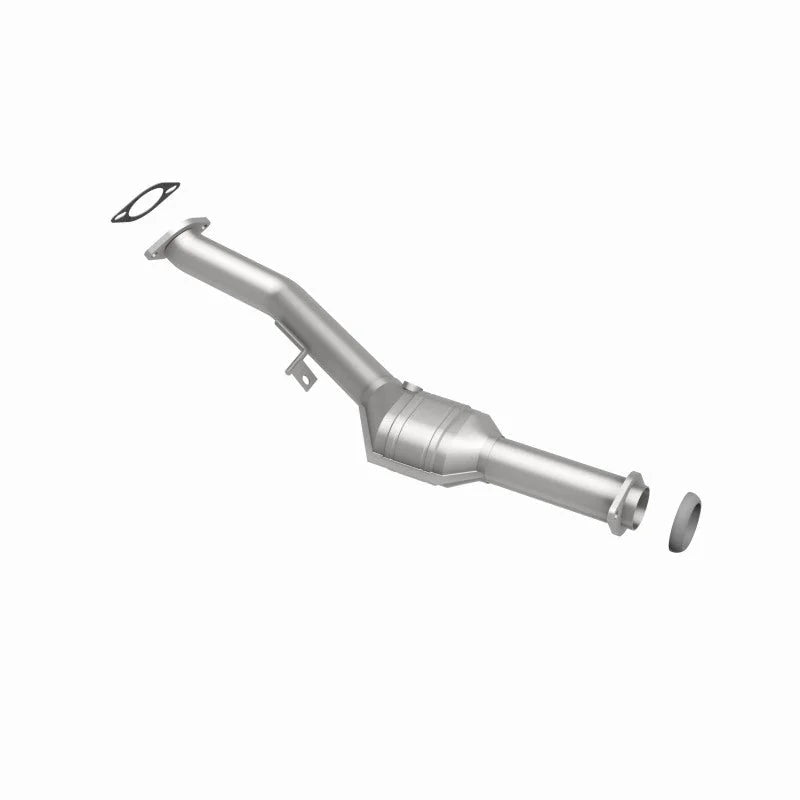 Magnaflow 2005 Subaru Outback 2.5L Direct Fit Converter - Additional View 16