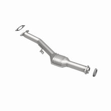 Load image into Gallery viewer, Magnaflow 2005 Subaru Outback 2.5L Direct Fit Converter - Additional View 16