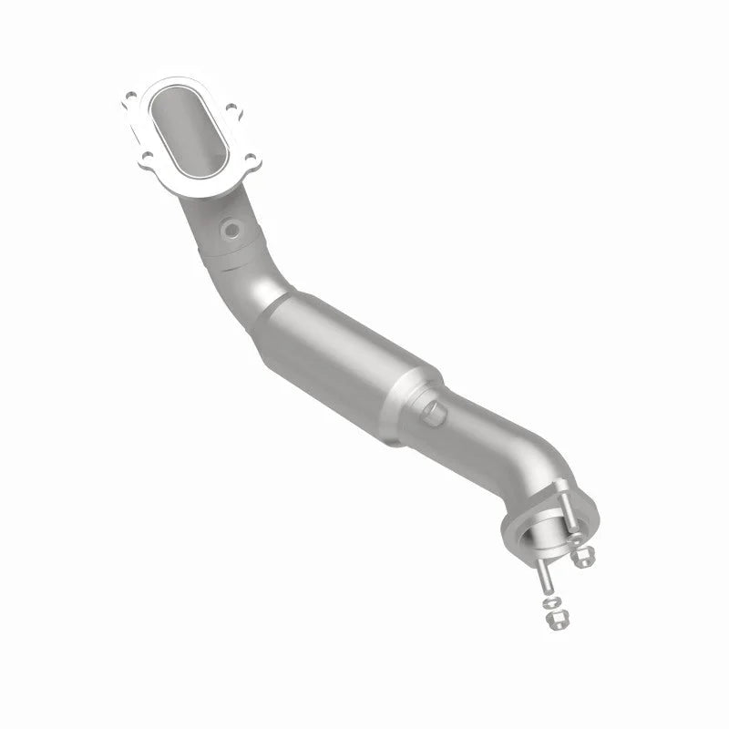 Magnaflow 2006 Chevrolet Corvette 7.0L Direct Fit Converter - Side View