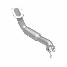 Load image into Gallery viewer, Magnaflow 2006 Chevrolet Corvette 7.0L Direct Fit Converter - Side View