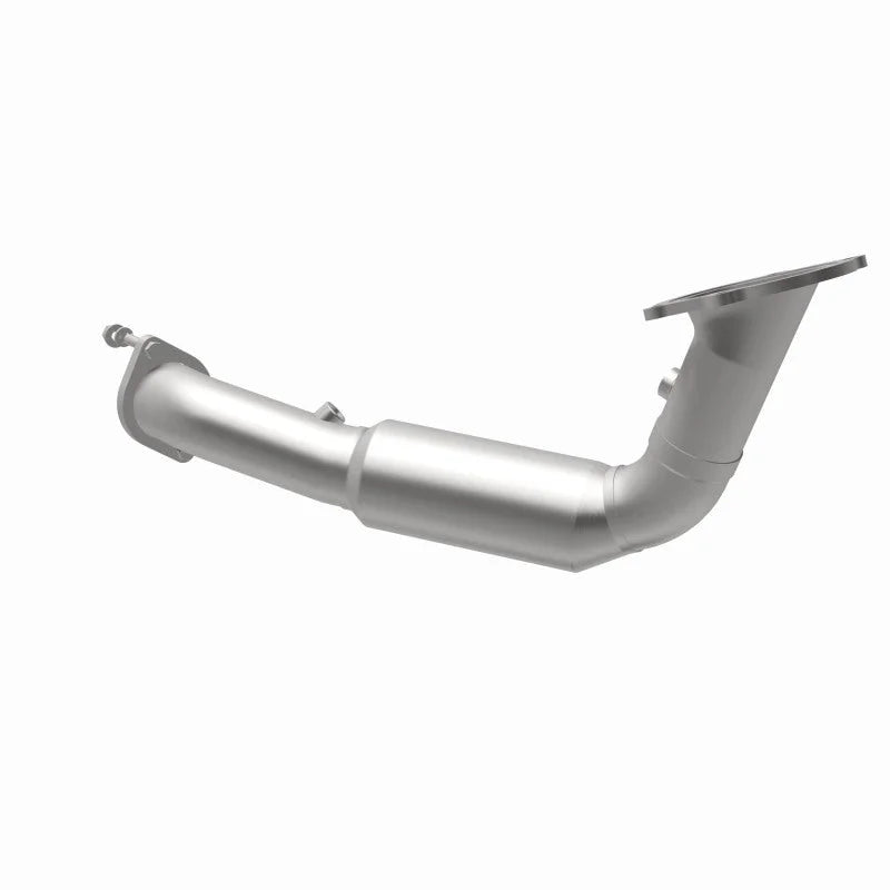 Magnaflow 2006 Chevrolet Corvette 7.0L Direct Fit Converter - Additional View 6