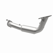 Load image into Gallery viewer, Magnaflow 2006 Chevrolet Corvette 7.0L Direct Fit Converter - Additional View 6