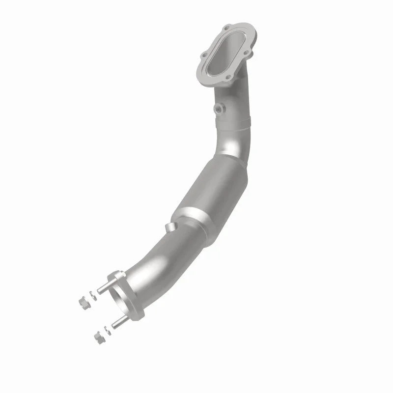 Magnaflow 2006 Chevrolet Corvette 7.0L Direct Fit Converter - Additional View 9